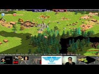 No1, Hồng Anh  vs Vanelove, Hehe 11 3 2015 C1T3