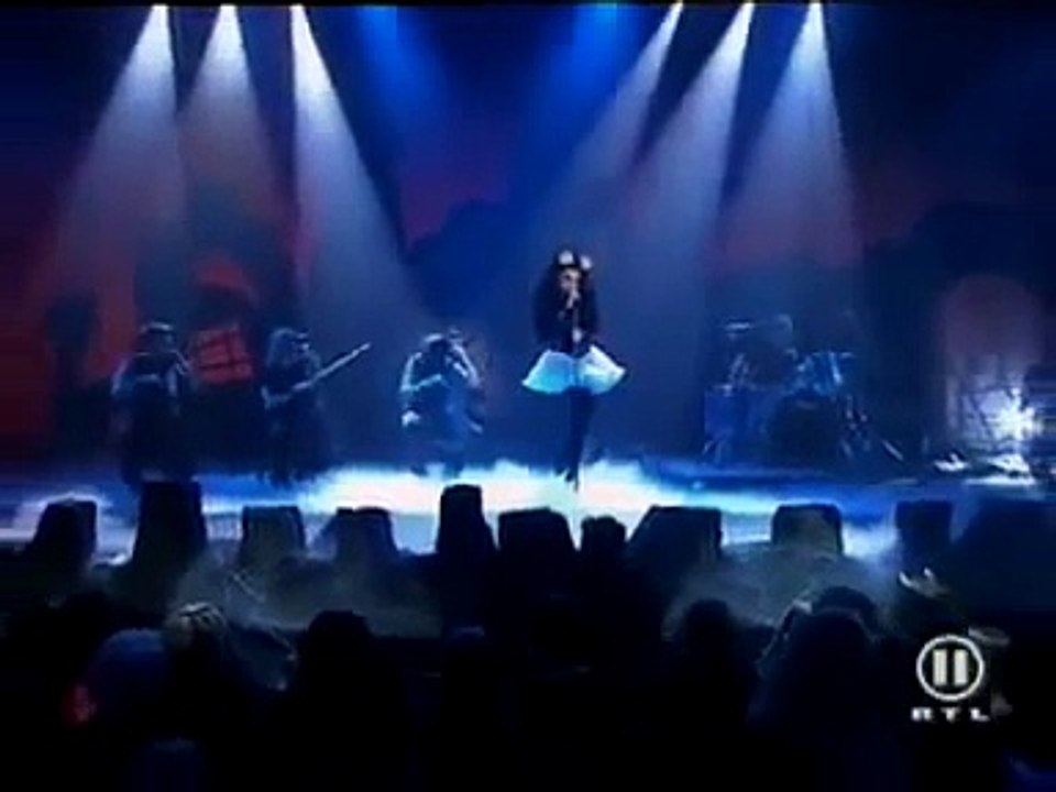 APOCALYPTICA FT. NINA HAGEN - SEEMANN (SAILOR) LYRICS