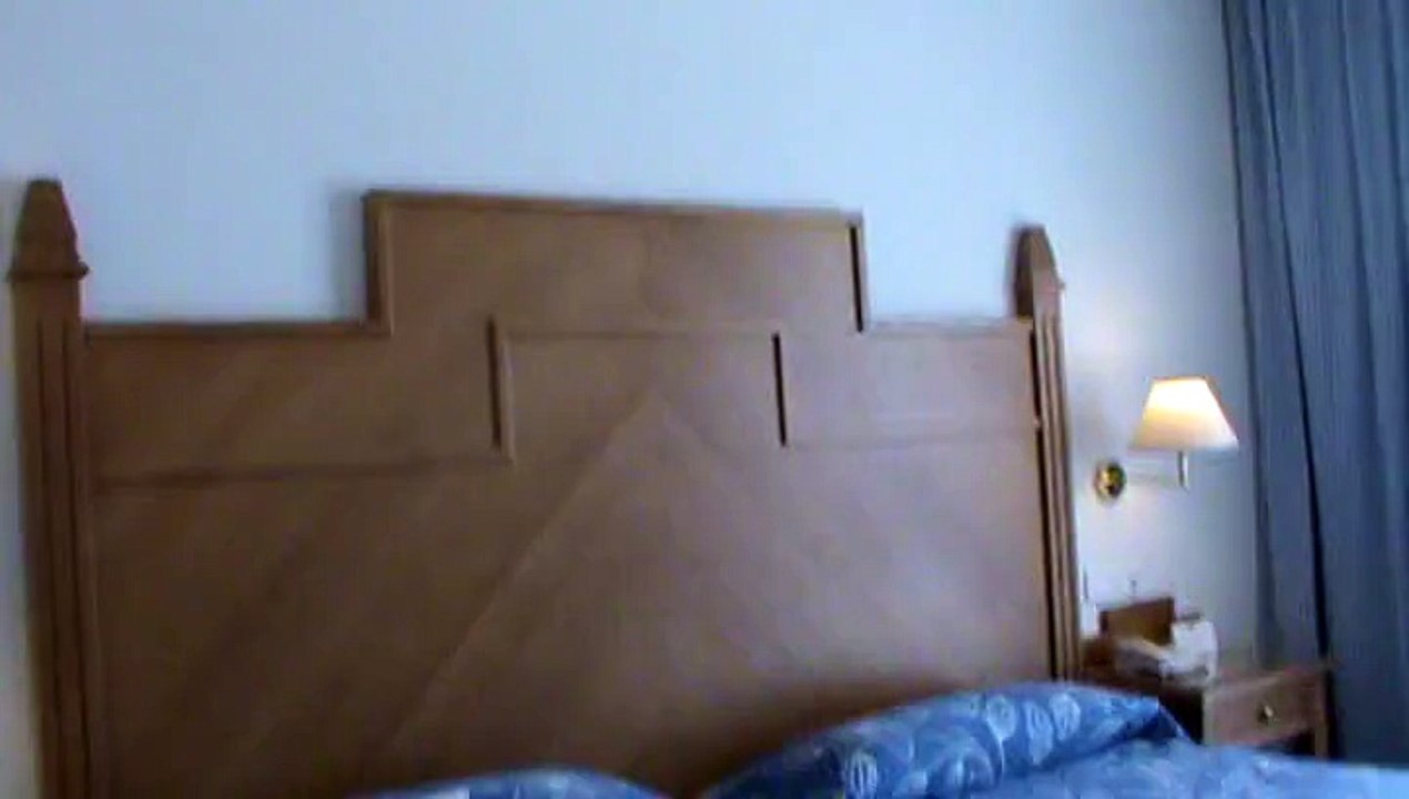 Riu Marco Polo , Hammamet, Tunesien (4)