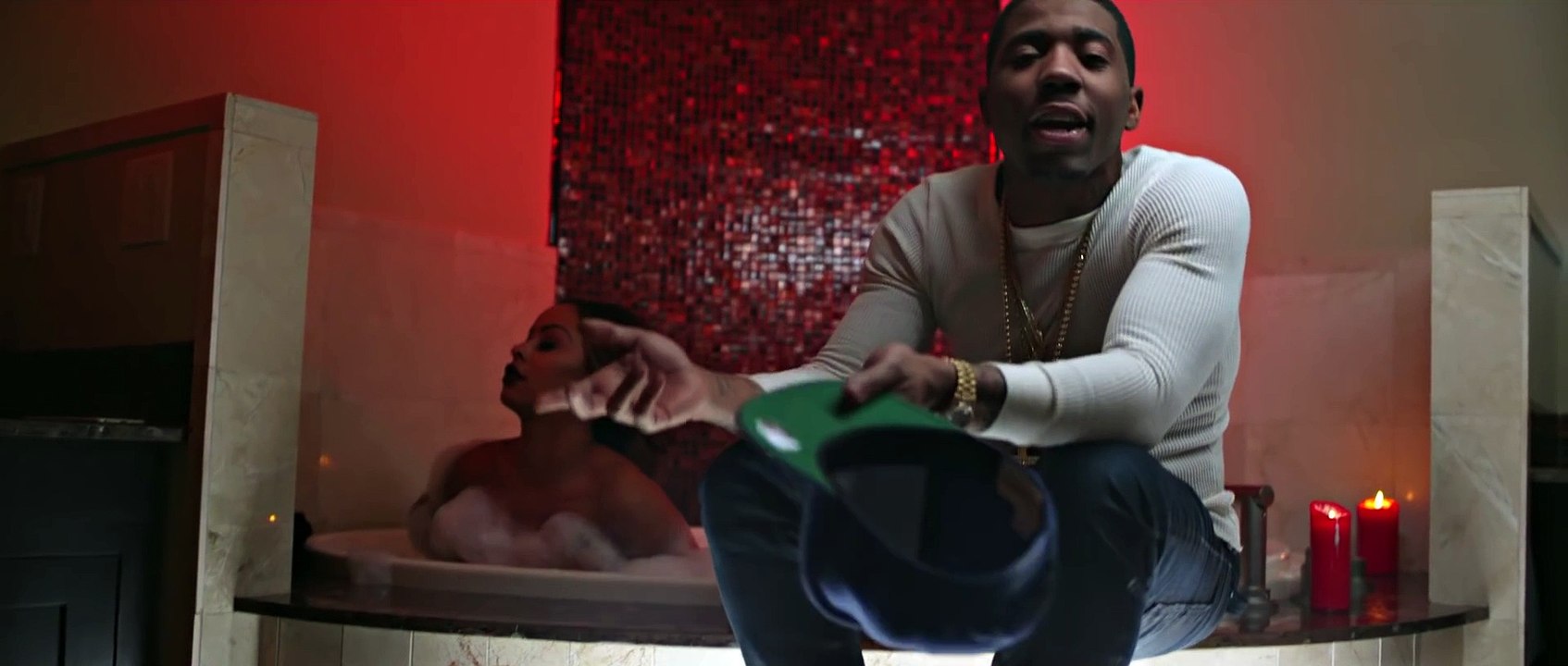 YFN Lucci - Missing You