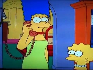 Vincent price simpsons