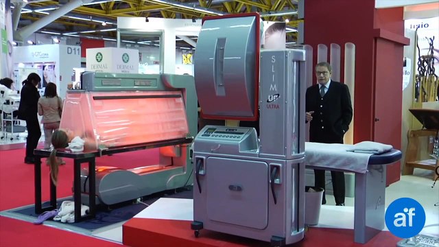 Saune per centri benessere - Sauna Italia