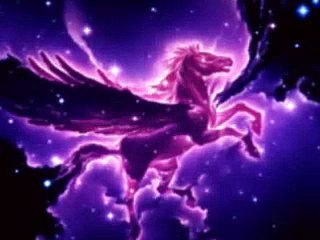 EAGLES AND HORSES - JOHN DENVER