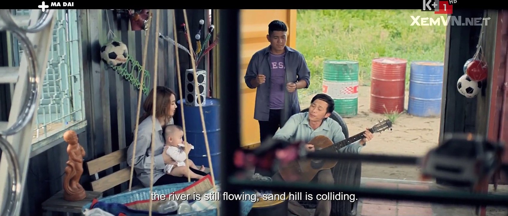 Ma Dai 2015 Xemvn.net_clip3
