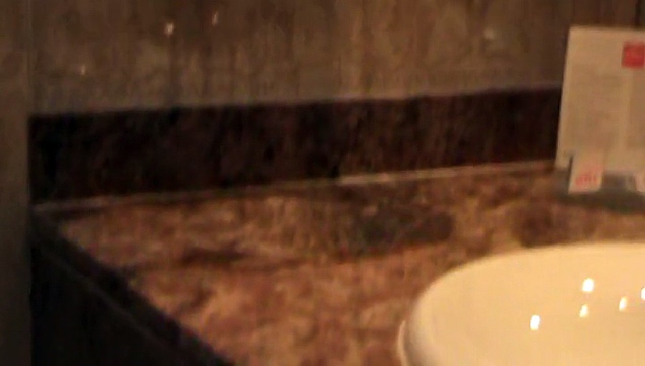 Riu Marco Polo , Hammamet, Tunesien Zimmer