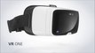 iPhone 6 Casque de réalité virtuelle Zeiss VR