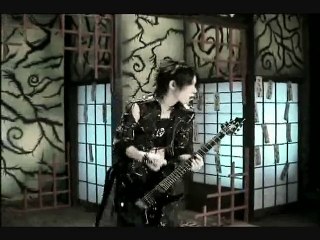 The Gazette - Making of Anata no tame no kono inochi