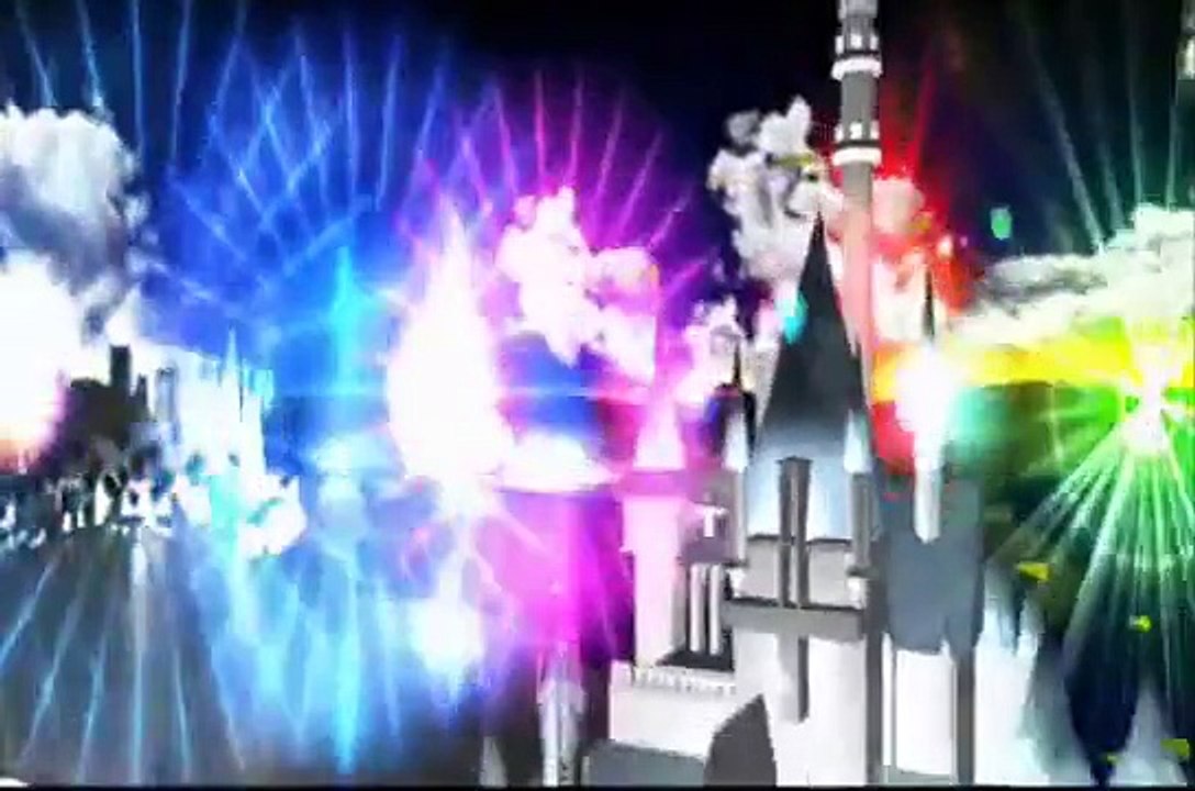 Walt Disney Pictures Logo History