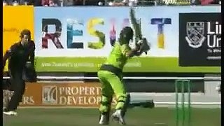 Shahid Afridi 65 off 25 balls vs New Zealand 2010_11