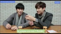 [SUBITA] Tohoshinki Mission Card 40 (Part 1 + Part 2)