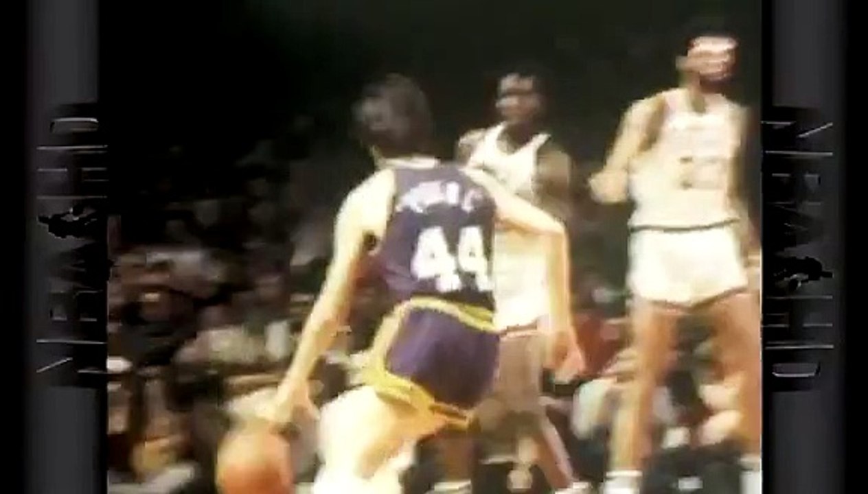 Pistol Pete