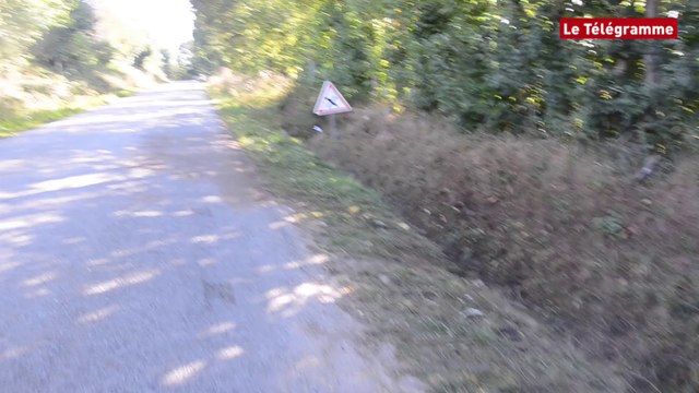 Rohan (56). 4 mineurs tués dans l'accident