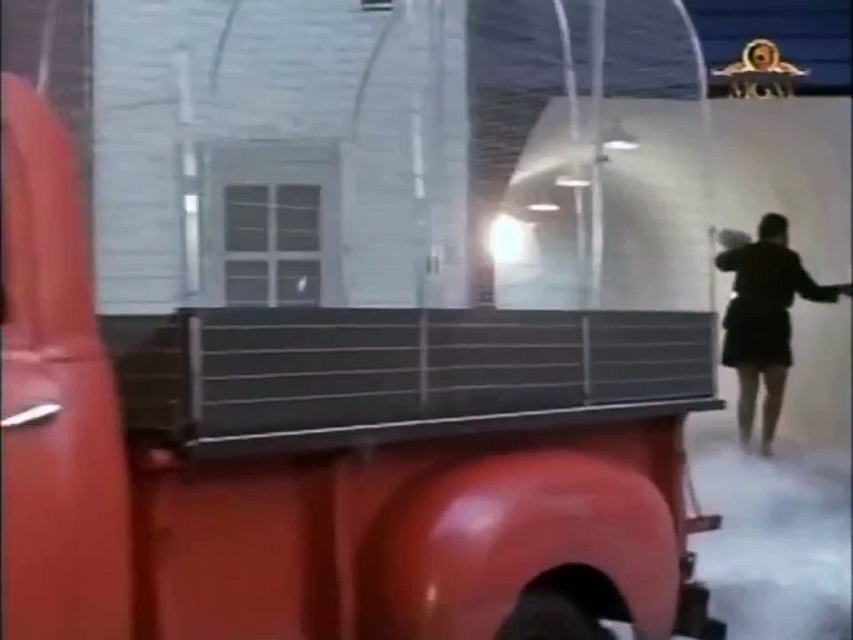 The first role of Robert Downey in "Pound" (1970)