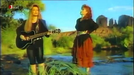 The Judds - Love Can Build A Bridge