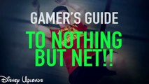 Conor’s Hoops Jam | Gamer’s Guide to Pretty Much Everything