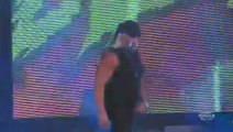 Hulk Hogan TNA debut (entrance only) HQ