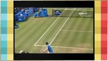 Gael Monfils vs Philipp Kohlschreiber - tennis live 2015 - Atp stuttgart 250