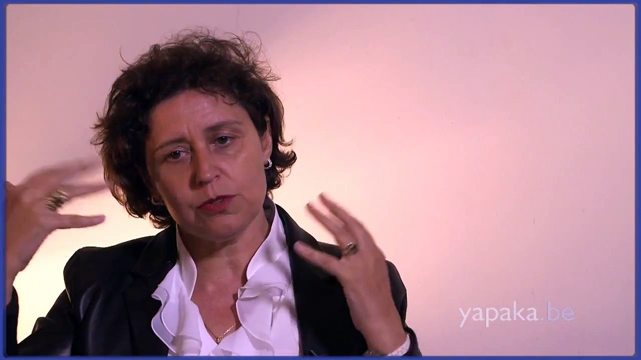 Marie Rose Moro: Passer d'une langue à l'autre , le cas des enfants migrants