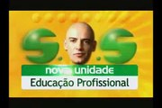 SOS Educação Profissional - Nova Unidade 30 seg