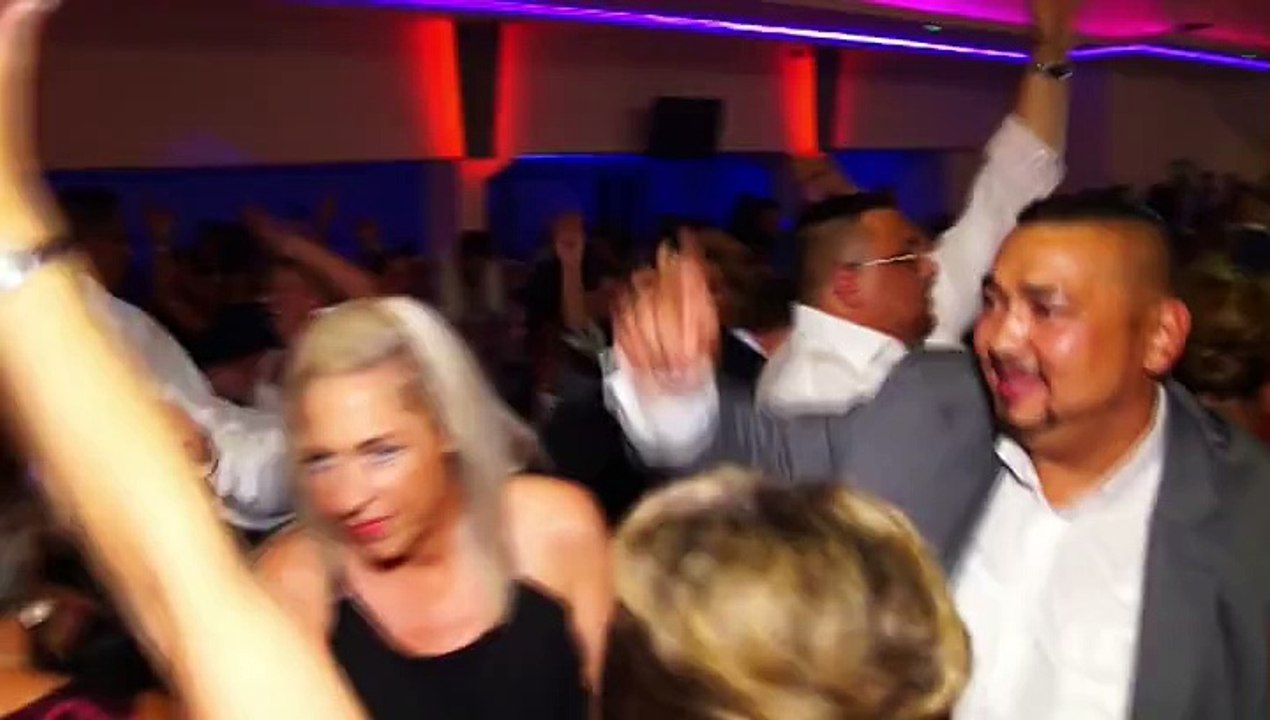 Sinti Summer Night Party Hamburg 31.07.2015