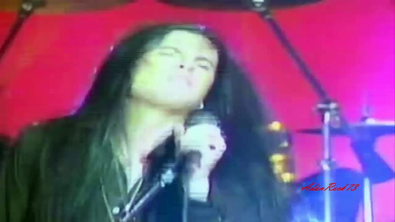 The Cult - Fire Woman