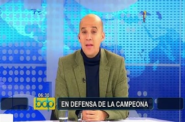 Palacio de Gobierno: realizan homenaje a medallistas peruanos en Toronto 2015