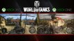 World of Tanks: Abbey Comparison (Xbox 360 | Xbox One)