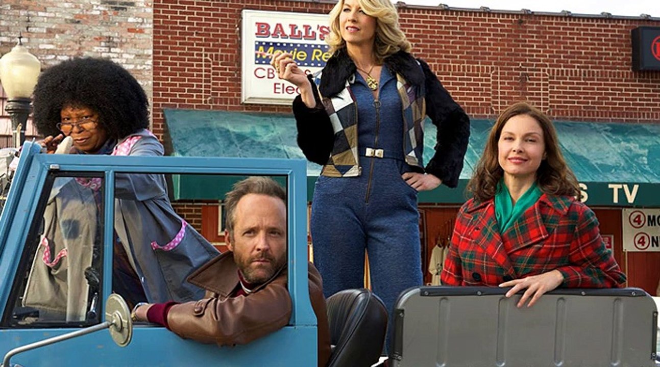 Watch Big Ston Gap (2015) Full Free Movie Streaming