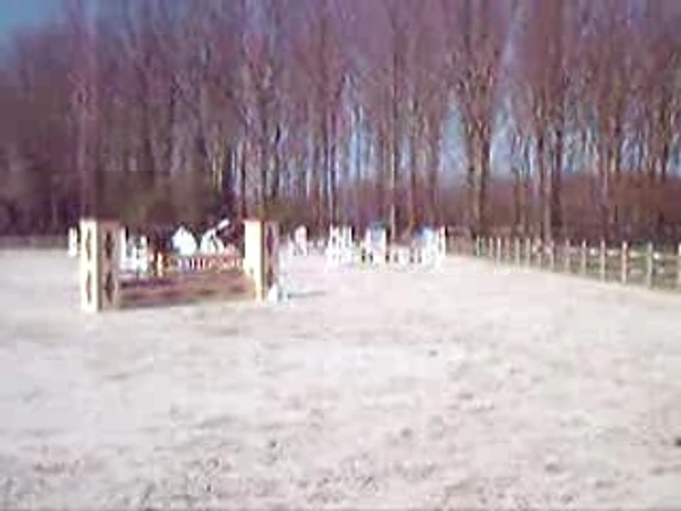 Concours jump'aurse 002