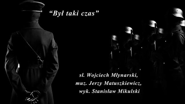 Stanisław Mikulski Był taki czas
