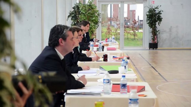 Teaser Chpt de France Patinage Artistique sur Roulettes MVX 2015 (1)