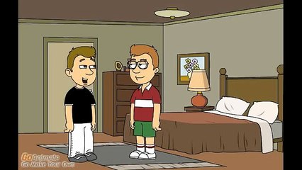 Jose Clones LouieLouie95 And Gets Grounded