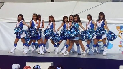 diana @ the Bay Beer Garden AUG.2,2015