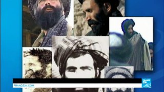 How and when did Taliban supreme leader Mullah Omar die