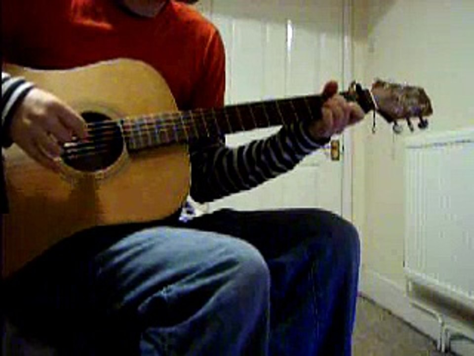 All Good Things (Come to an End) - Nelly Furtado Cover