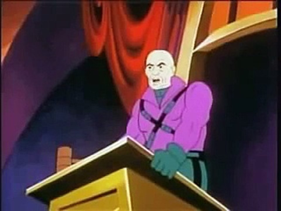 Super Amigos │los ganadores tambien pierden