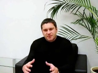 Sergey Zdolnik EMBA Oil&Gas Round 4 Alumni  Stockholm School of Economics, Russia