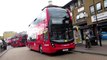 Alexander Dennis Enviro400 MMC London Buses Route 498 Stagecoach
