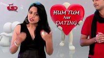 How to Start a Conversation on a Date - Hum Tum Aur Dating