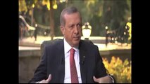 أردوغان: علاقتي مع الرئيس المنتهية ولايته عبد الله غل ممتازة، ومحاولات إحداث الفتنة بيننا لن تفلح