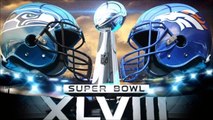 SUPER BOWL 48 