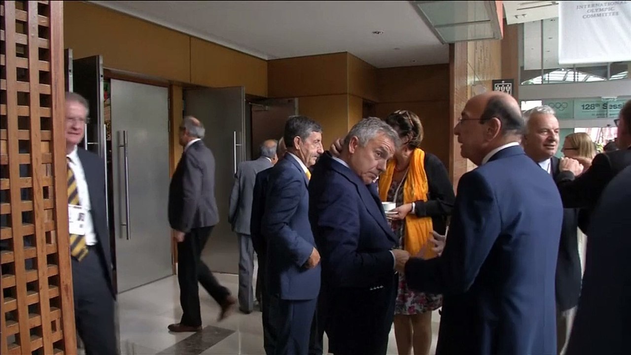 WADA President 'very suprised' at doping allegations