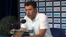 Trophée des Champions - Fournier : 