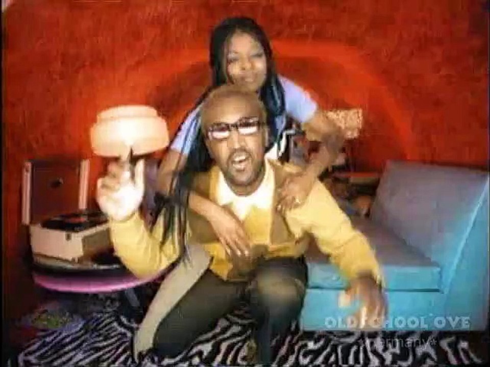 Tony! Toni! Tone! Feat. DJ Quik – Lets Get Down (Krazytoons Remix) (DVD) [1996] [HQ]