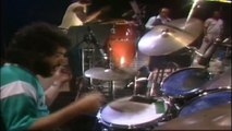 Steve Gadd Drum Solo from Grover Washington Jr Live - Mr Magic 1980