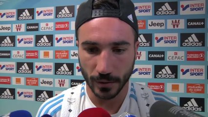 Foot - L1 - OM : Alessandrini «Jouer, être performant»