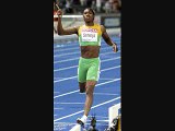 Man or Woman: South African Athlete Caster Semenya Gender Testing