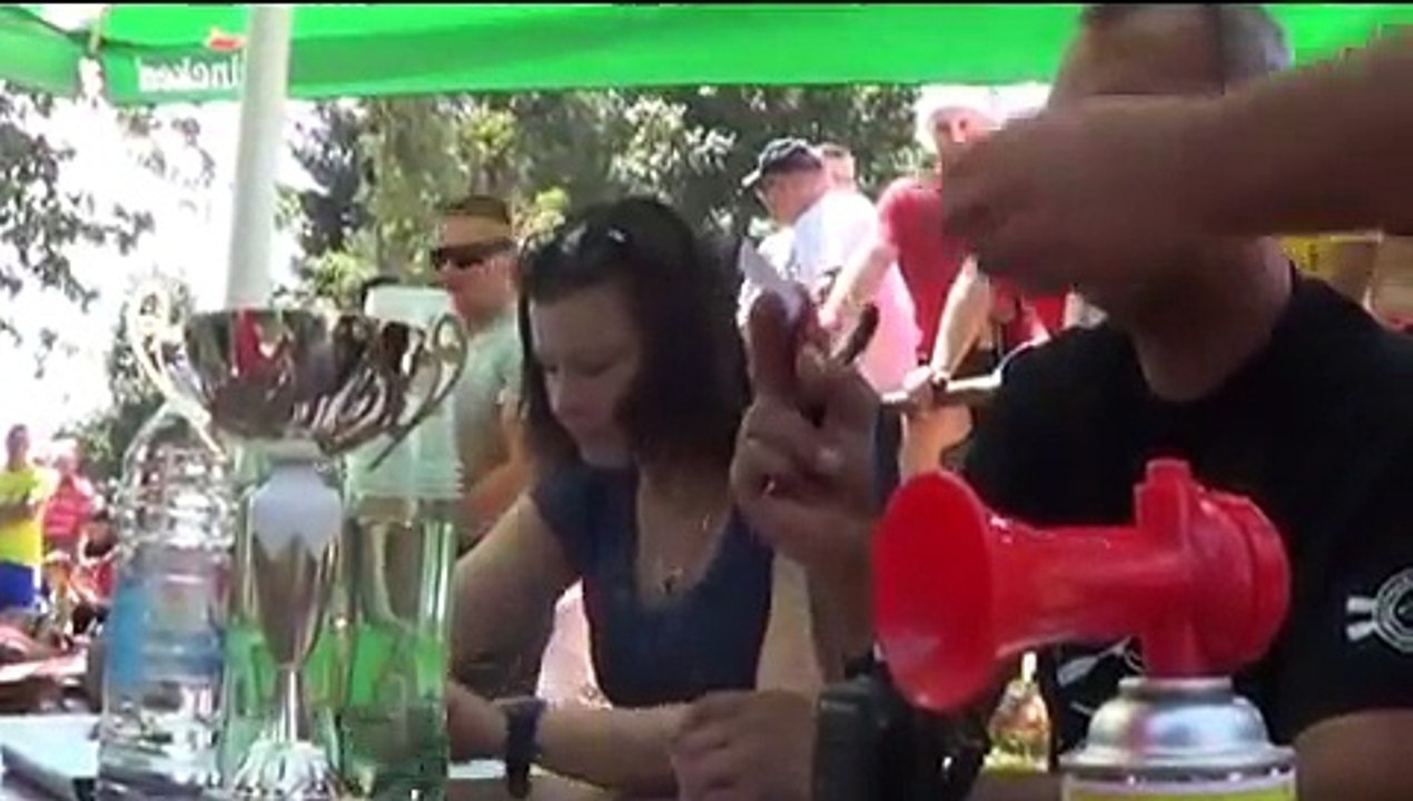 Gospićka regata ©Marko Čuljat Lika press www.licke-novine.hr