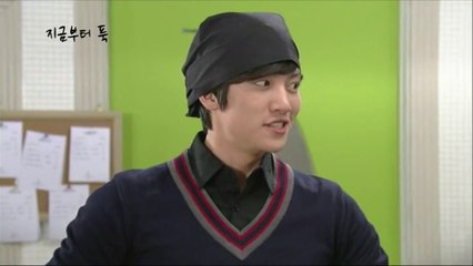 웃어라 동해야 29회 편집본