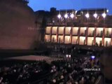 31/07/09  Sferisterio Opera Festival MADAMA BUTTERFLY Regia di Pier Luigi Pizzi